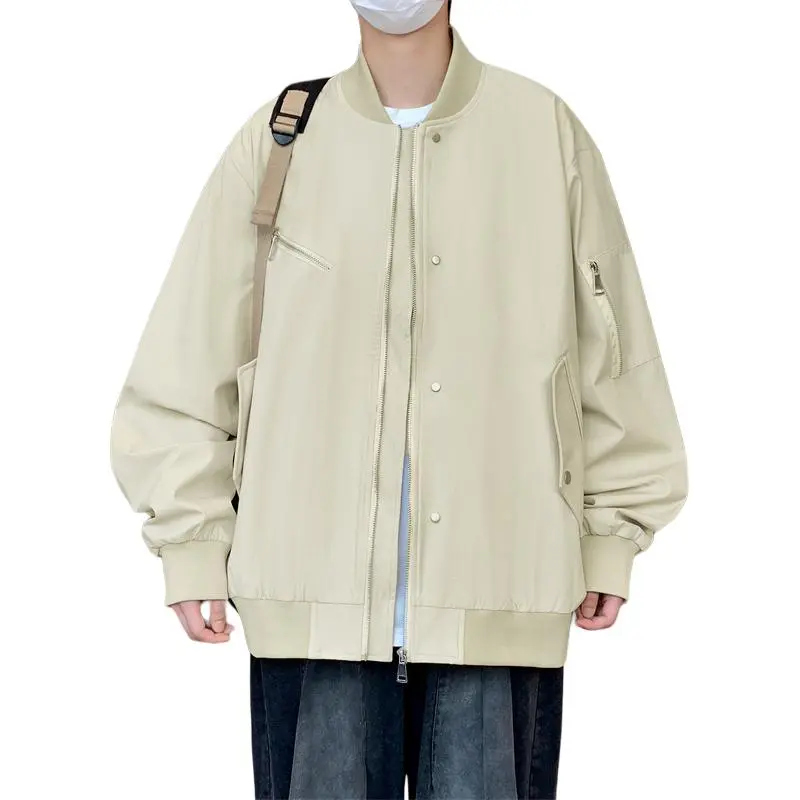 FOR FEAR THAT Jackets Coats Unisex-8