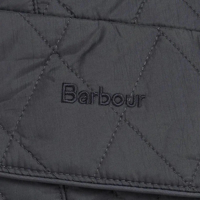 BARBOUR Jackets & Coats Women's Marine Blue-5