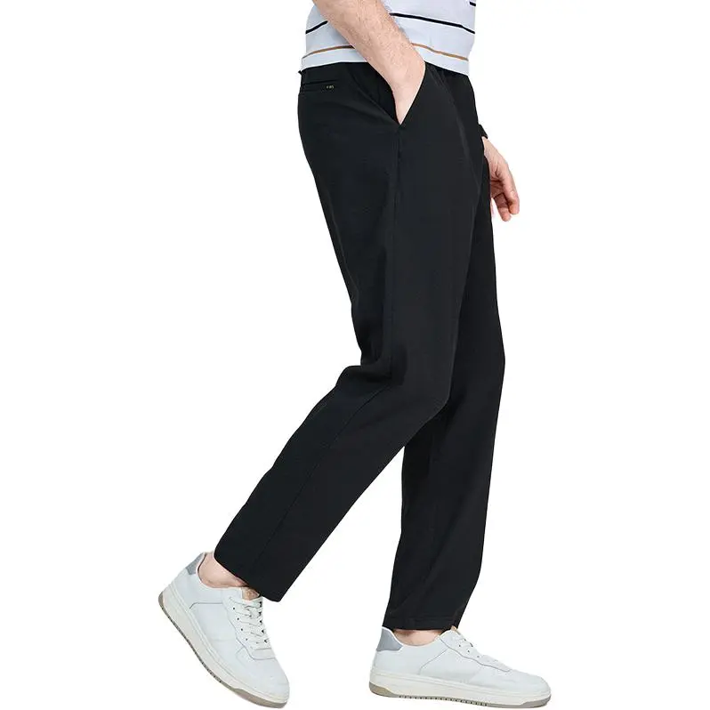 FIRS Casual Pants Men-7
