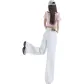 White Pants