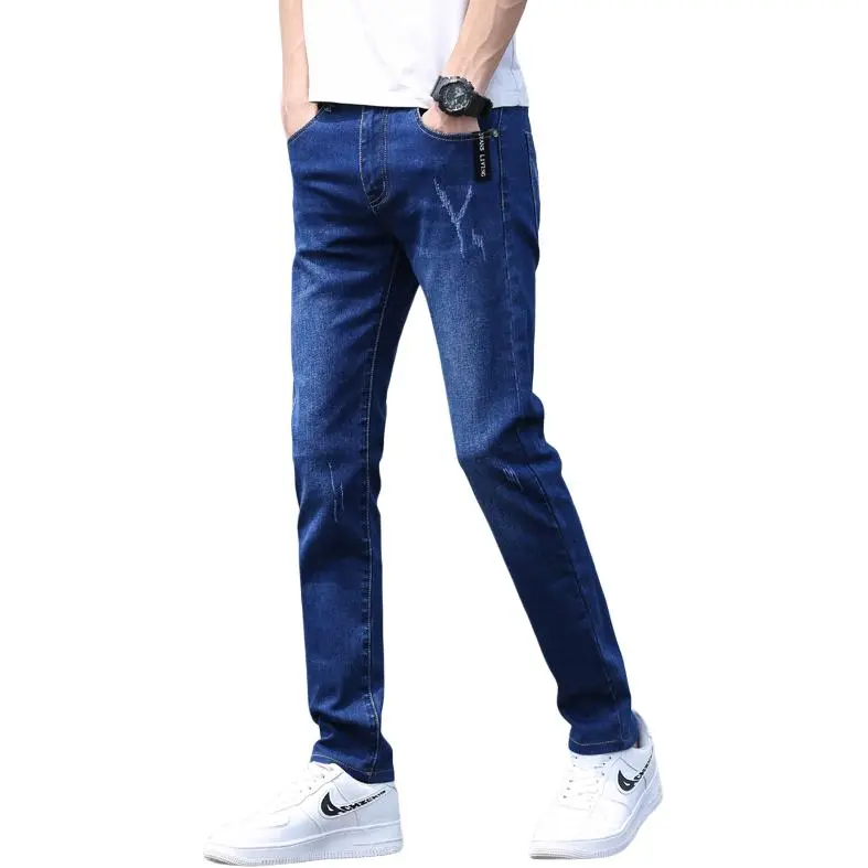 PIERRE CARDIN Jeans Men-17