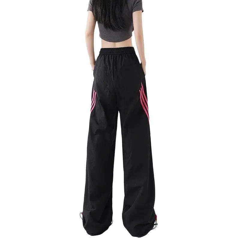 The Temptation Of The Muse Casual Pants Women's-5