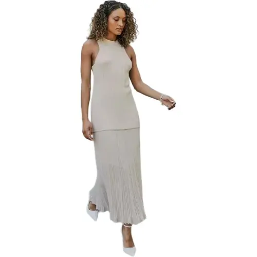 ELLIATTCOLLECTIVE Skirt Set Women's