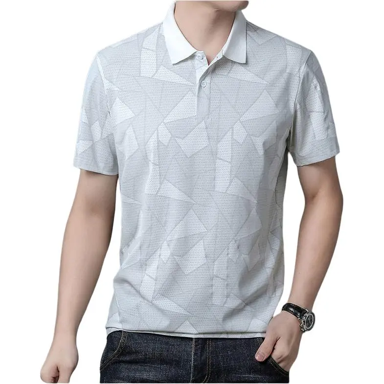 PIERRE CARDIN Polo Shirt Unisex-2