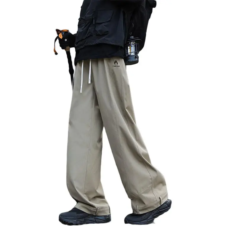 TUCANO Windbreaker Pants Unisex-6