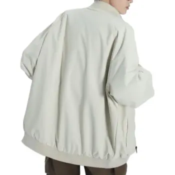 IXXAT Jackets Coats Unisex Khaki