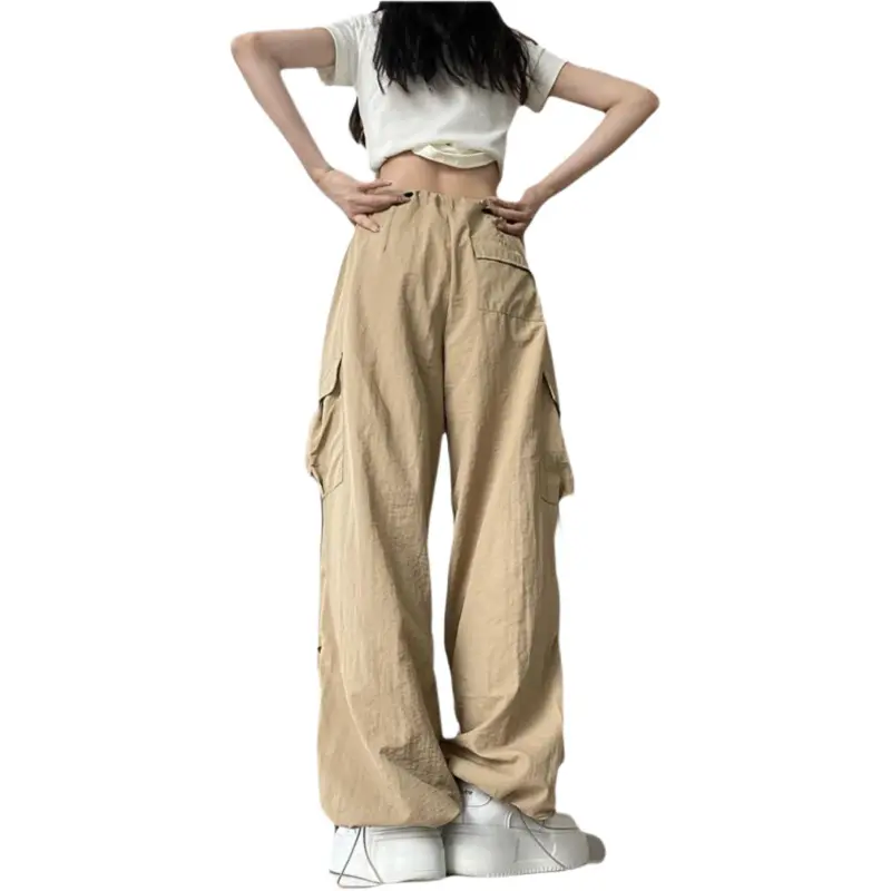 GOSO Casual Pants Women's-13