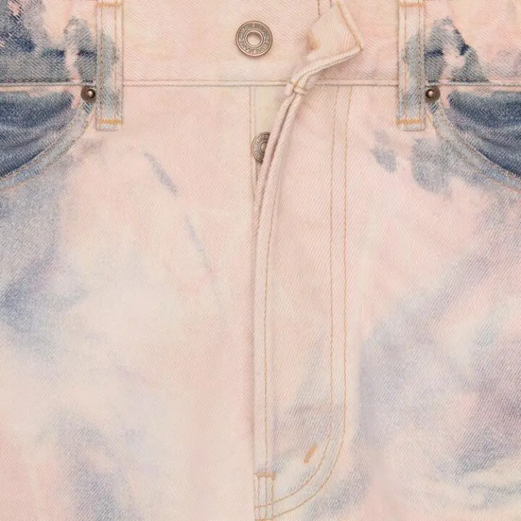 CELINE Jeans Men Indigo-2