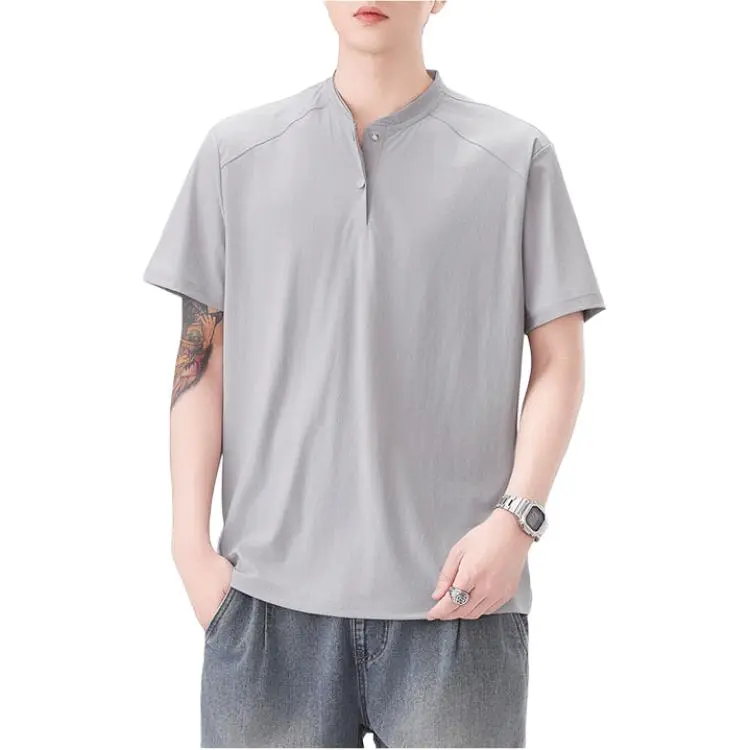 PIERRE CARDIN Polo Shirt Unisex-11