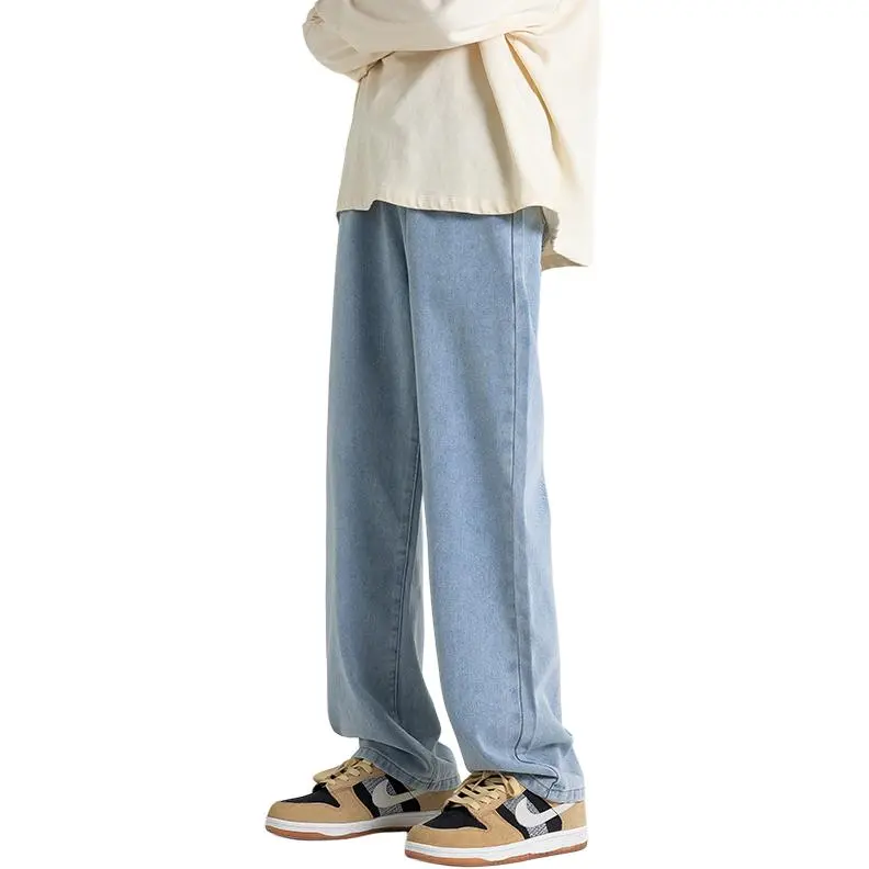 MLPR Jeans Unisex-6