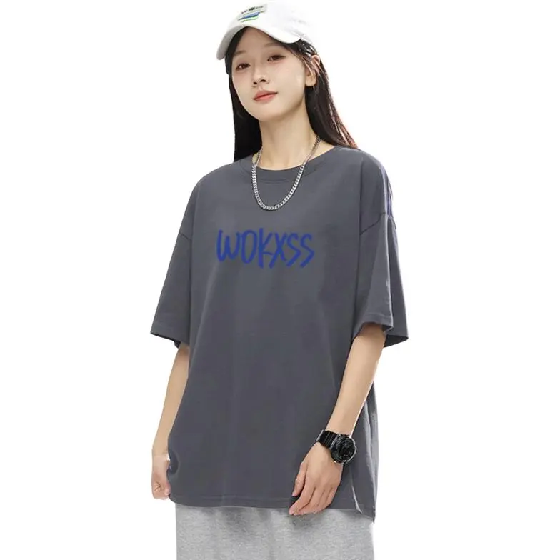 WOKXSS T Shirts Unisex-21