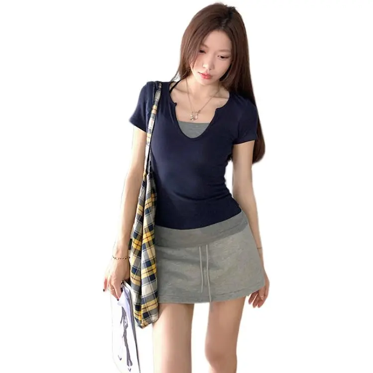 Dior Beauty T Shirts Women's-14