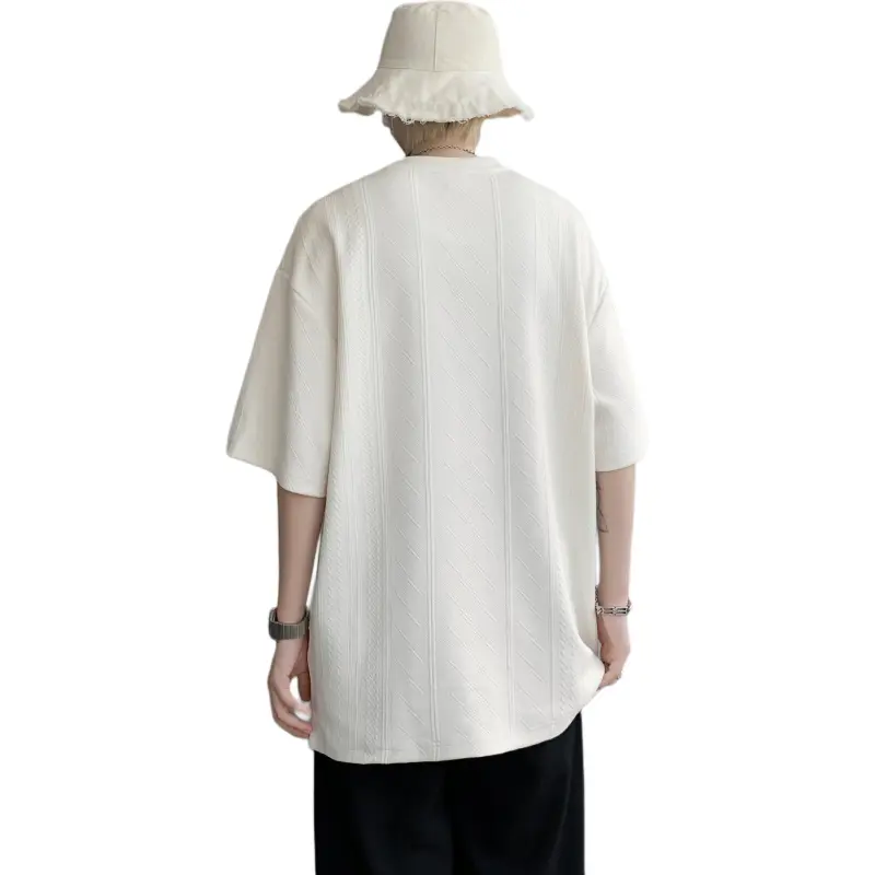 A/2/8/T Shirts Unisex-11