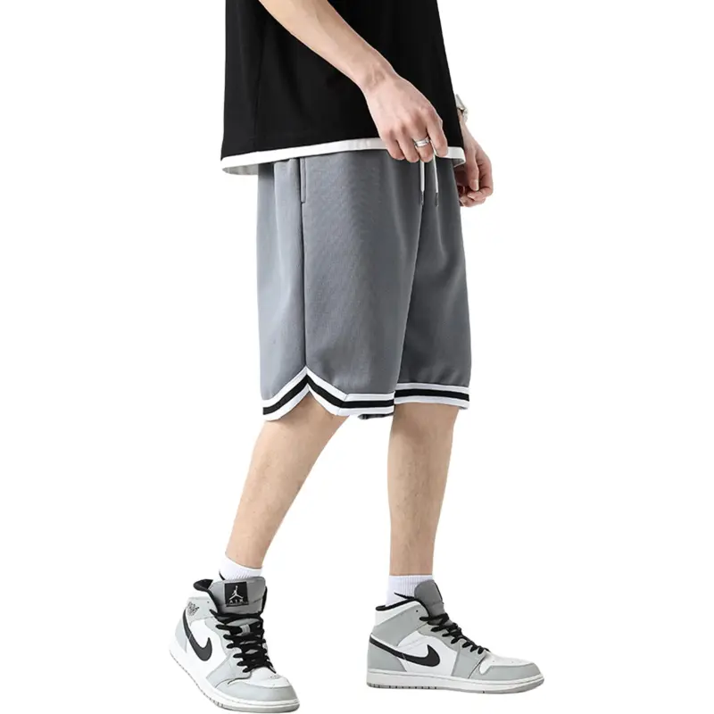 MLPR Casual Shorts Unisex-7