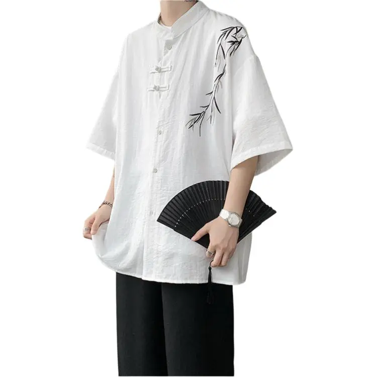 YOFVV Shirts Unisex-12