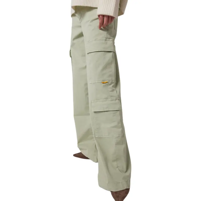 PARAJUMPERS Lela Straight leg Trousers-6