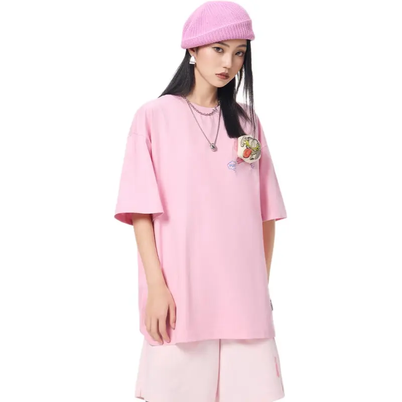 FUN T Shirts Unisex-9