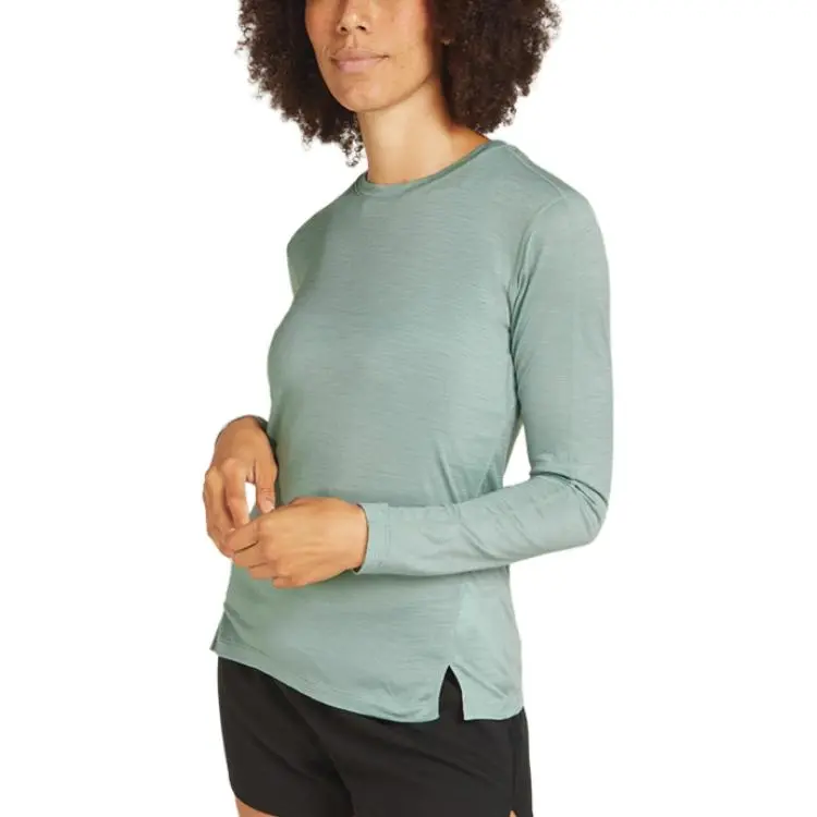 Icebreaker T Shirts Women's-7