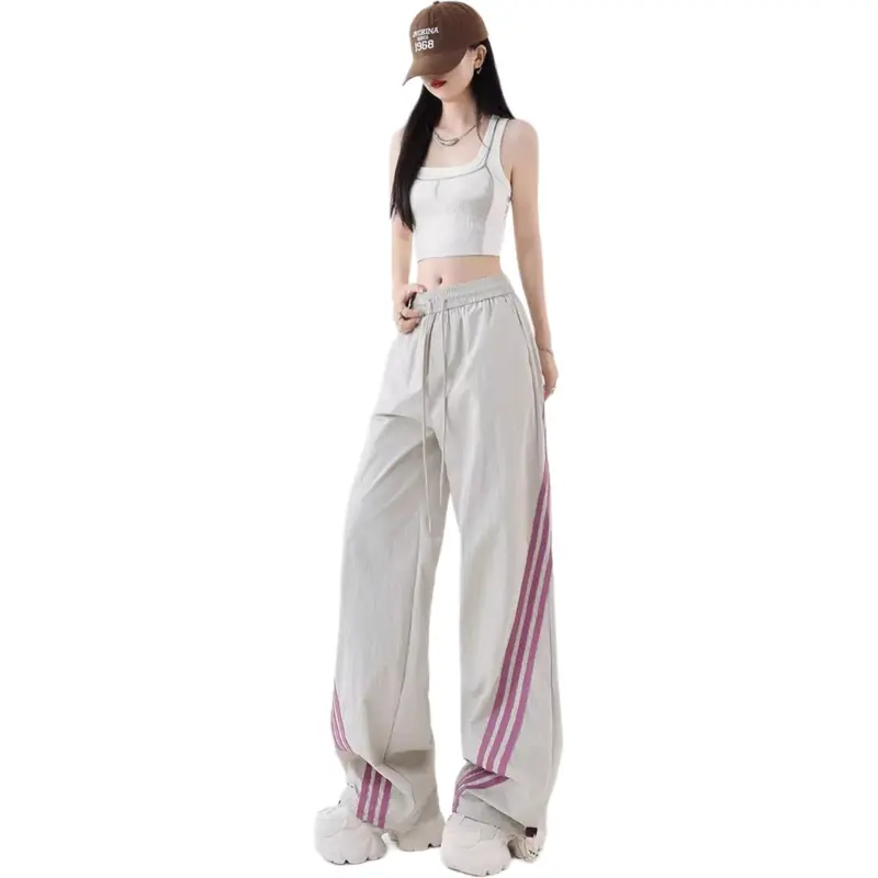 The Temptation Of The Muse Casual Pants Women's-3
