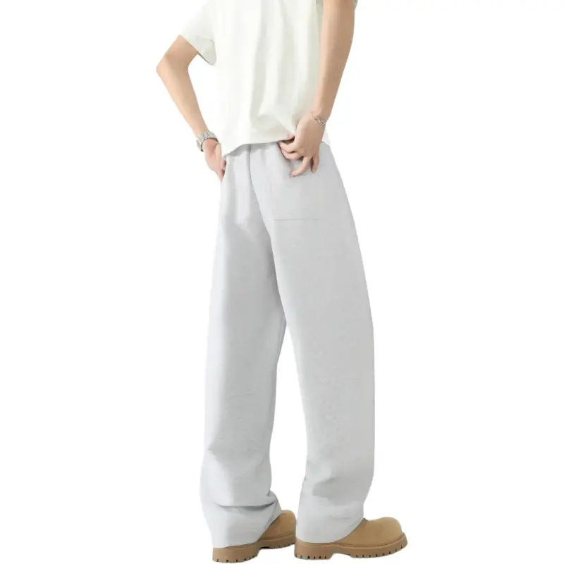 Turandot Casual Pants Unisex-5