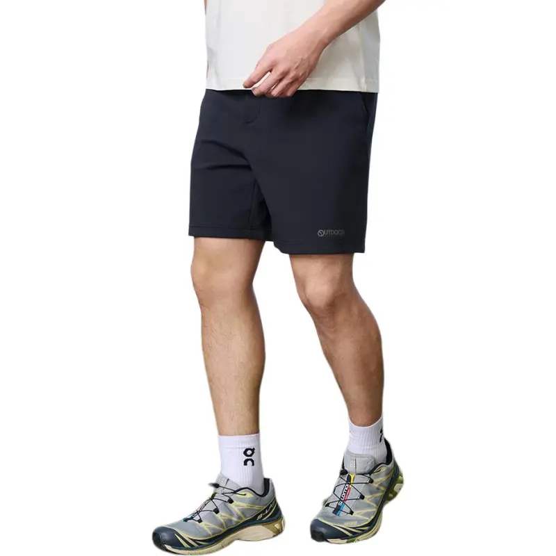 OUTDOOR PRODUCTS Casual Shorts Men's Classic Black-2