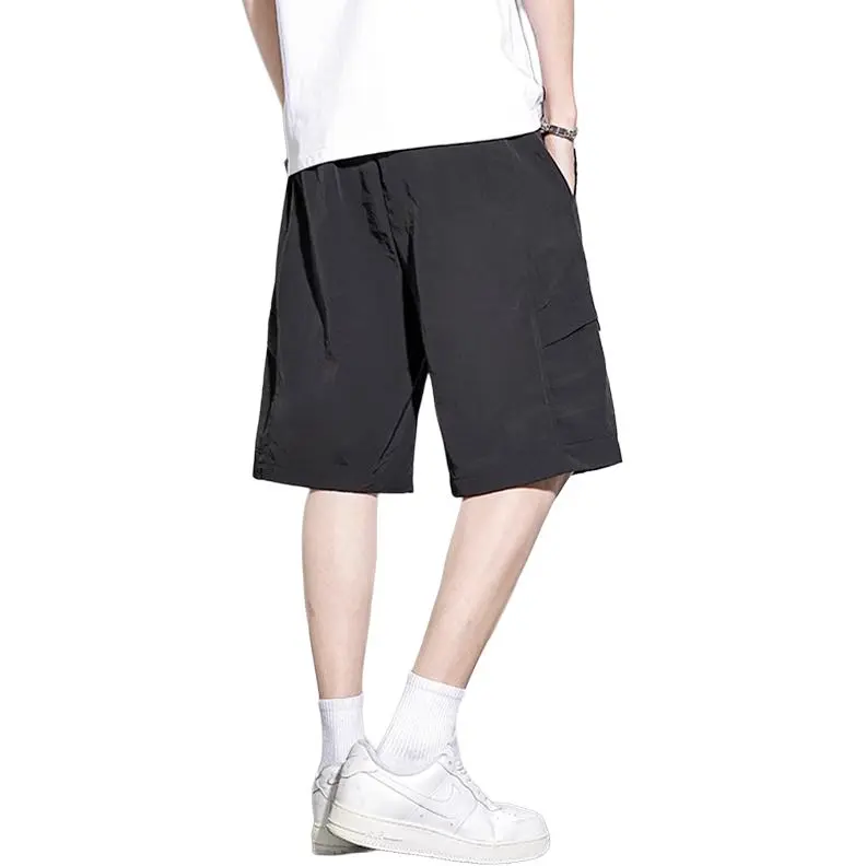 URBAN AUTHENTIC Casual Shorts Unisex-7