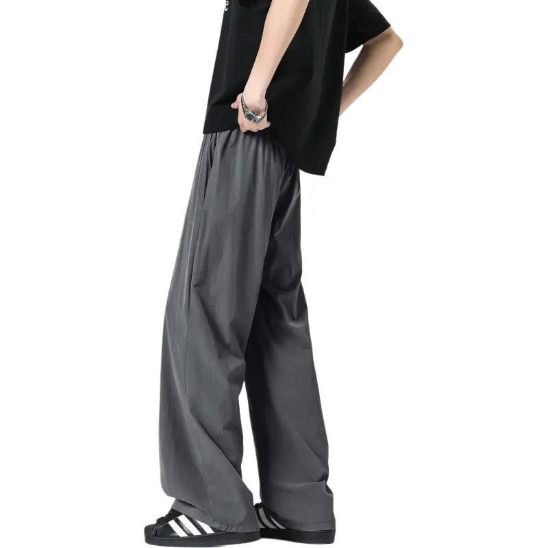 YATSI Casual Pants Unisex-10