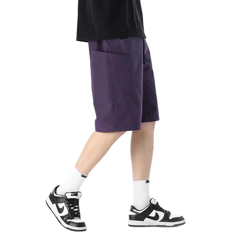 PIERRE CARDIN Casual Shorts Unisex-11