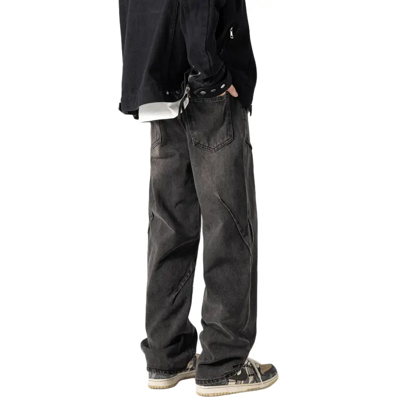 T IRA Jeans Unisex-6