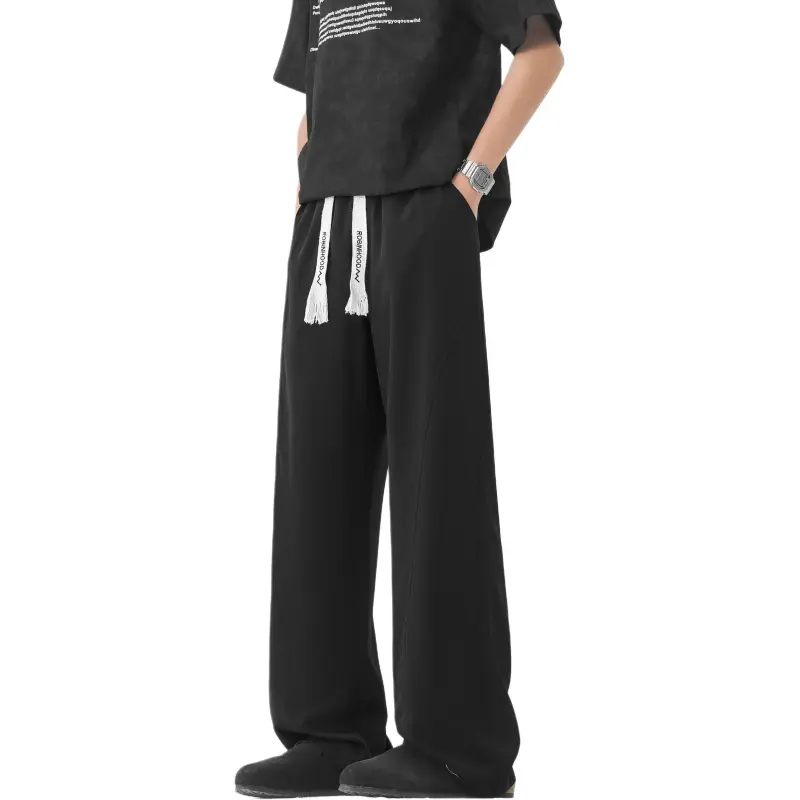 ROBINHOOD Casual Pants Unisex Combo Set-1