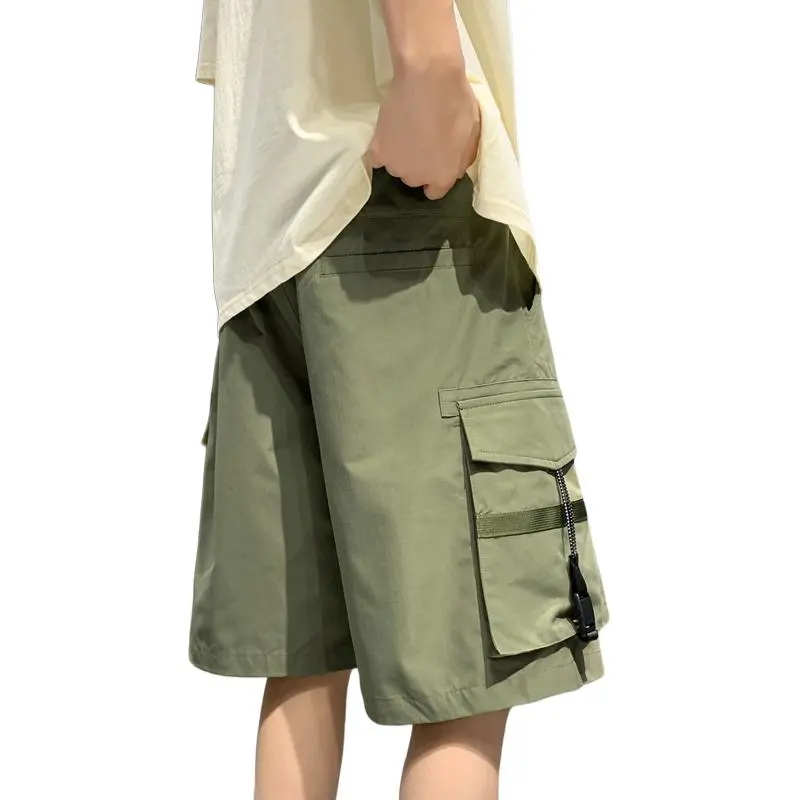 Cost Per Kilo Casual Shorts Unisex-13