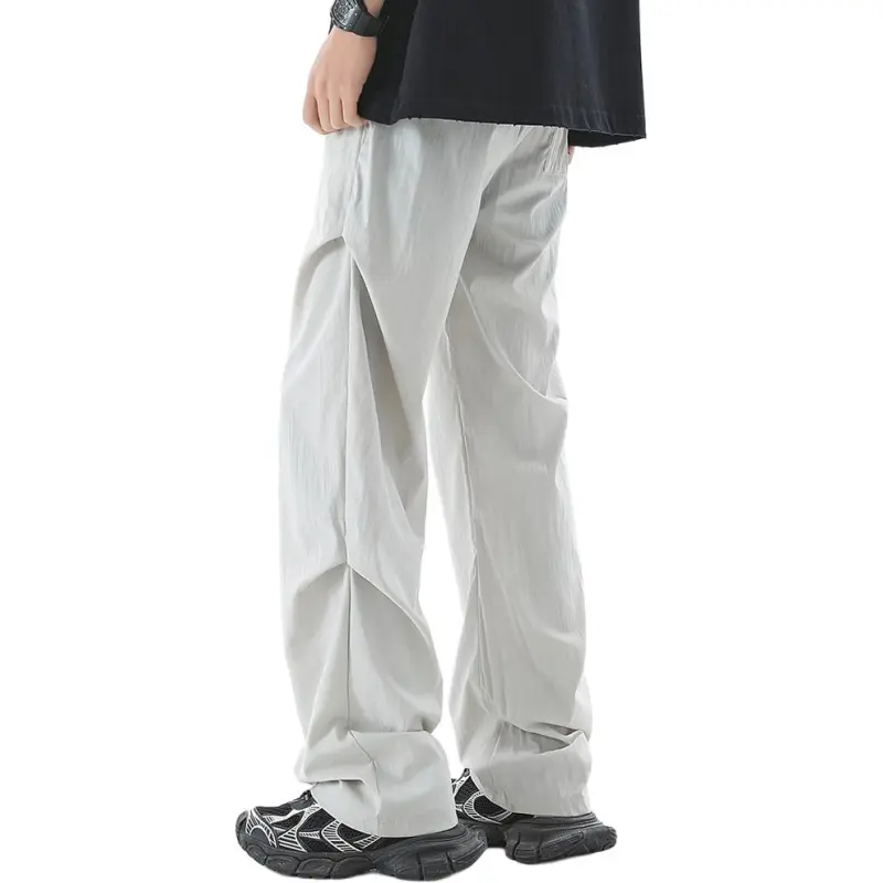 NOAHGIGI Casual Pants Unisex-8