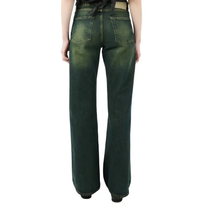OUR LEGACY Malibu Jeans-3