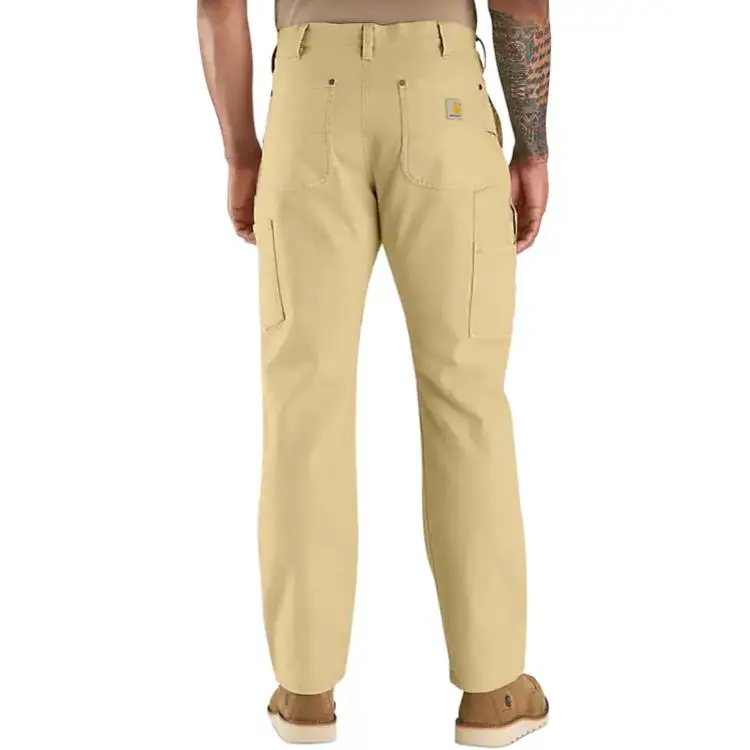 Carhartt Cargo Pants Men-1