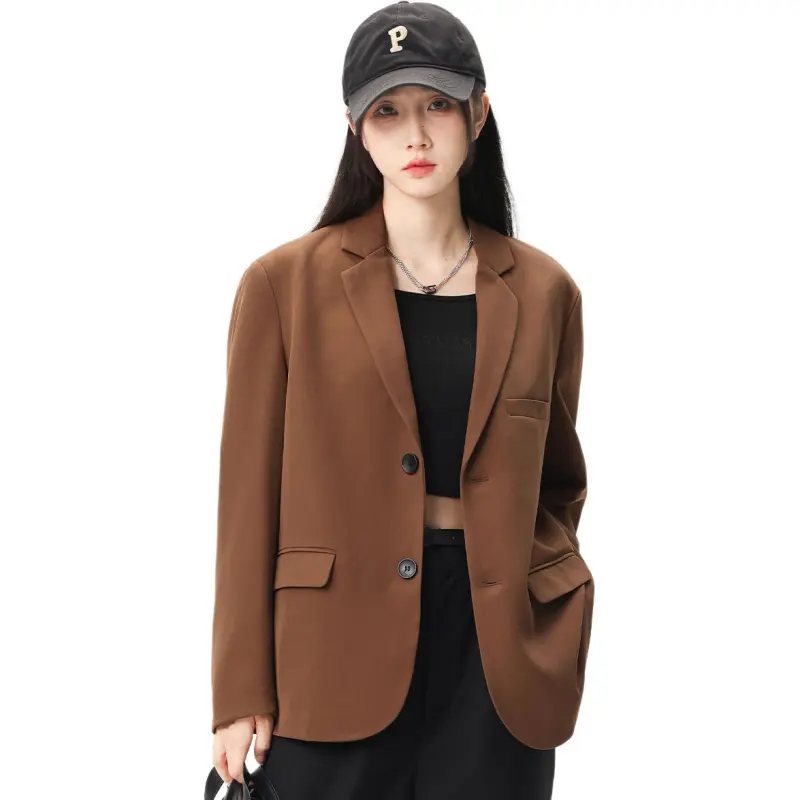 CAT'S PAW Business Suits Unisex-1