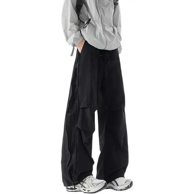 ROBINHOOD Casual Pants Unisex-4