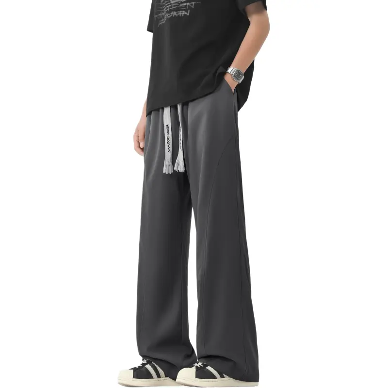 ROBINHOOD Casual Pants Unisex Combo Set-13