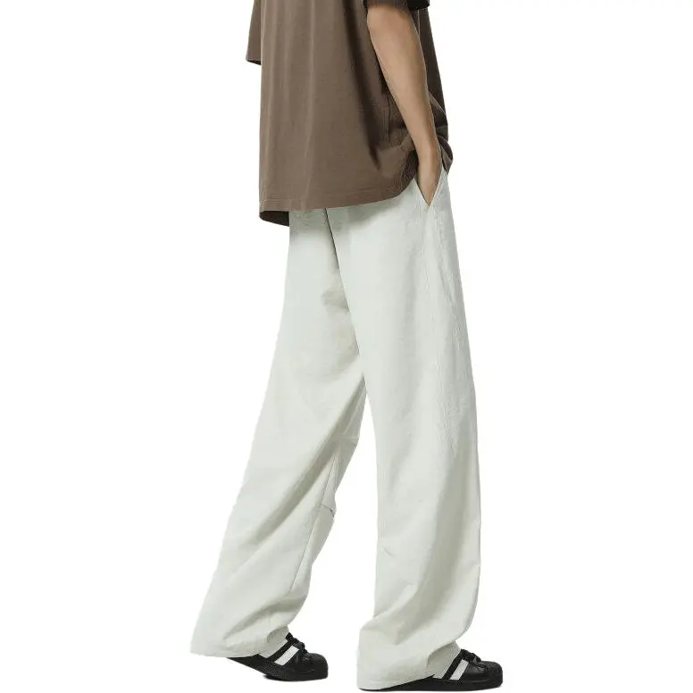 DARK HORSE Casual Pants Unisex-1