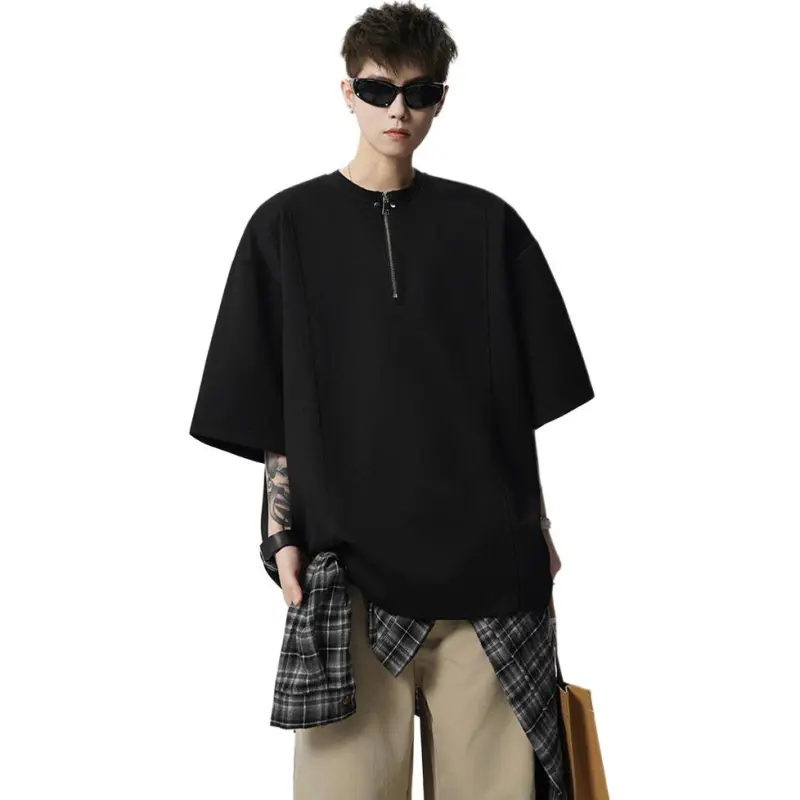 YOFVV T Shirts Unisex-10