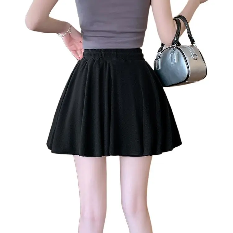 Dior Beauty Casual Short Skirts Women's-5