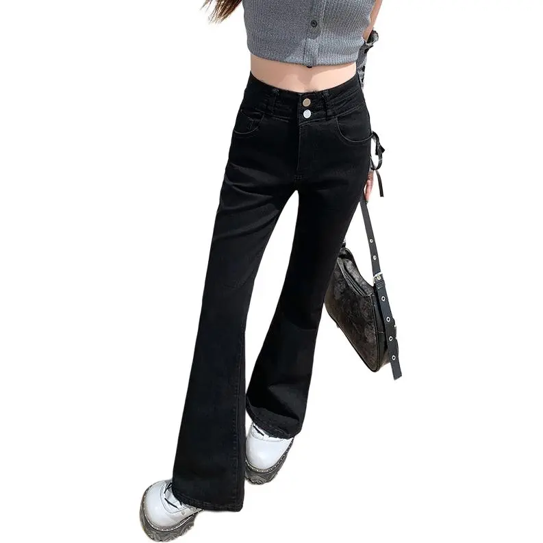 Mu Xiao Xin Casual Pants Women's-21