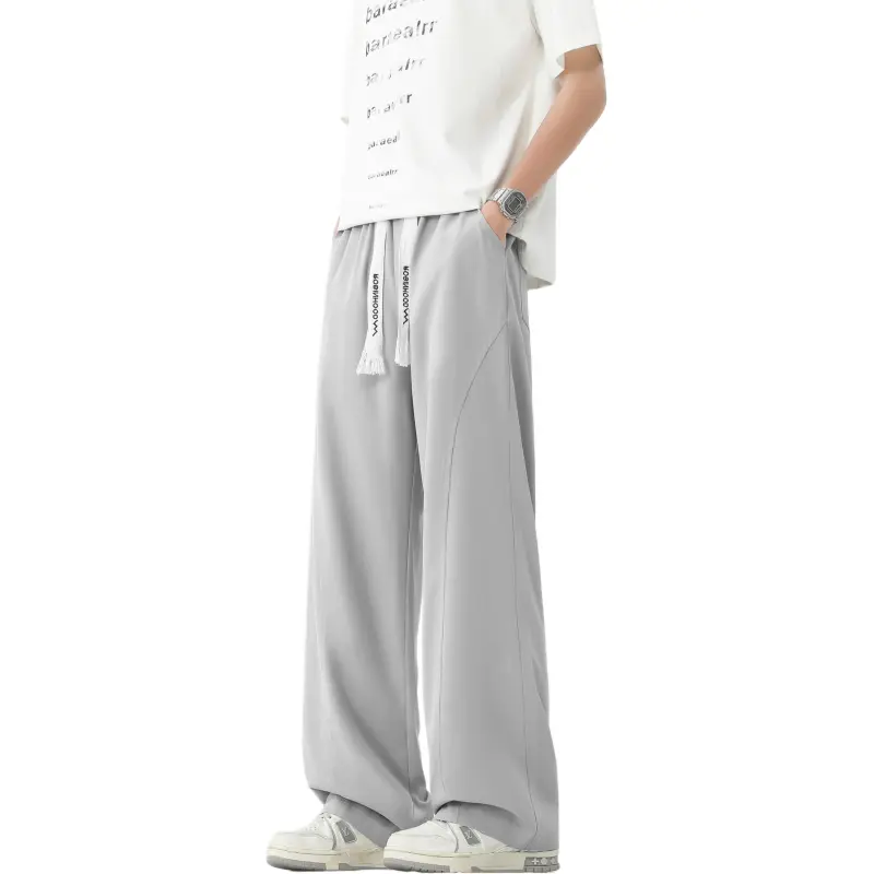 ROBINHOOD Casual Pants Unisex Combo Set-5