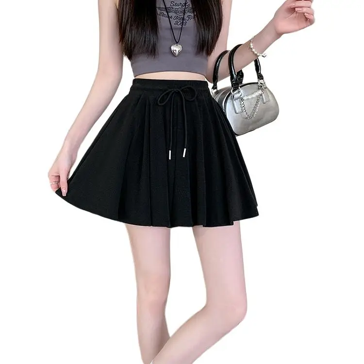 Dior Beauty Casual Short Skirts Women's-7