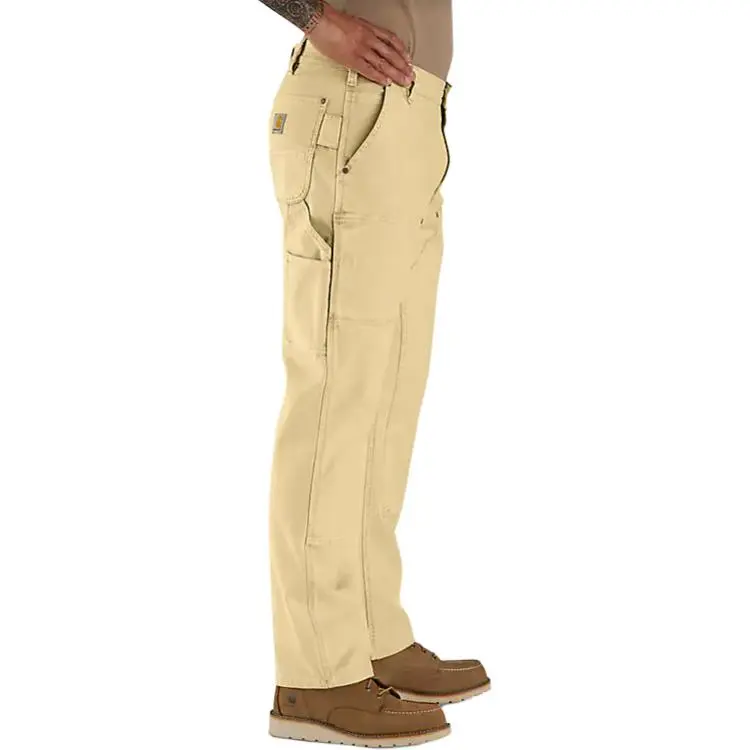 Carhartt Cargo Pants Men-2