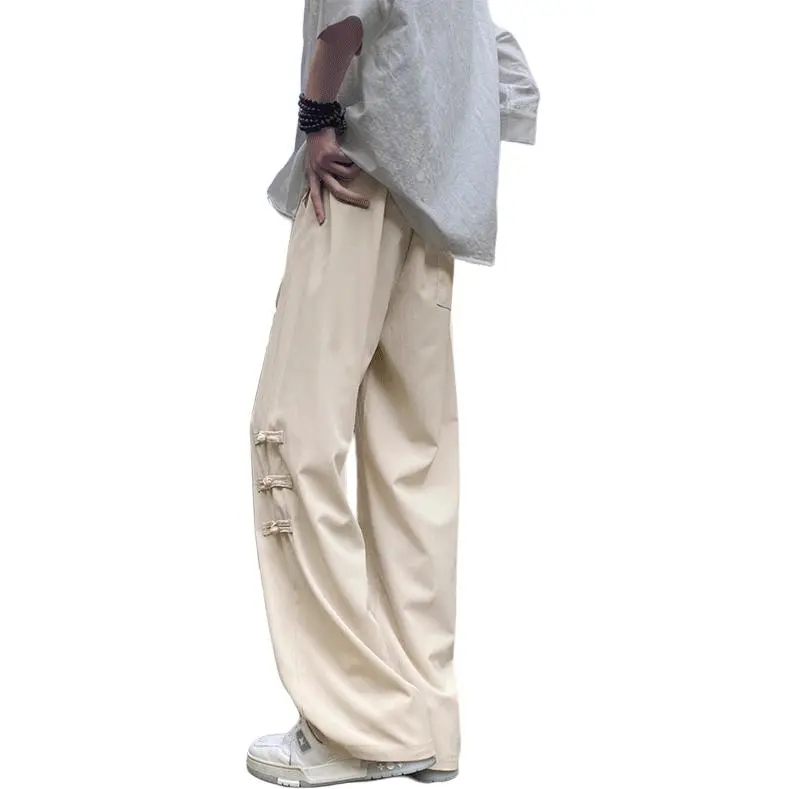 DARK HORSE Casual Pants Unisex-1