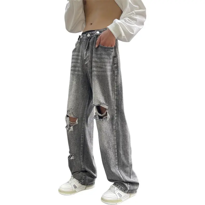 Lafetto Jeans Unisex-3