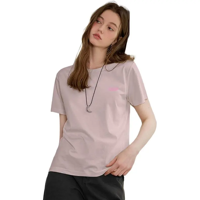 BENGEN T Shirts Women's-6