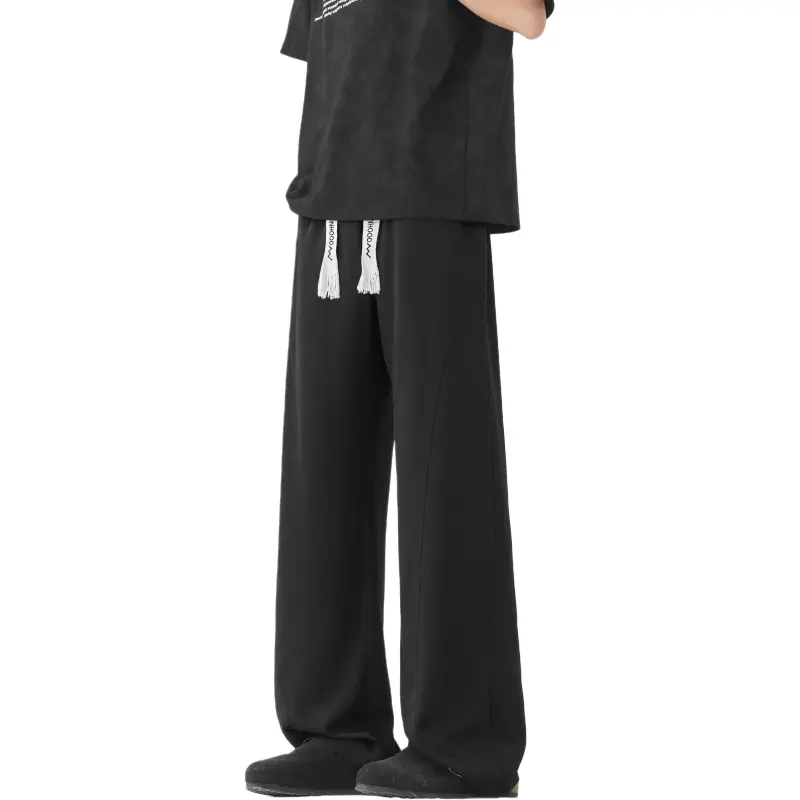 ROBINHOOD Casual Pants Unisex Combo Set-2
