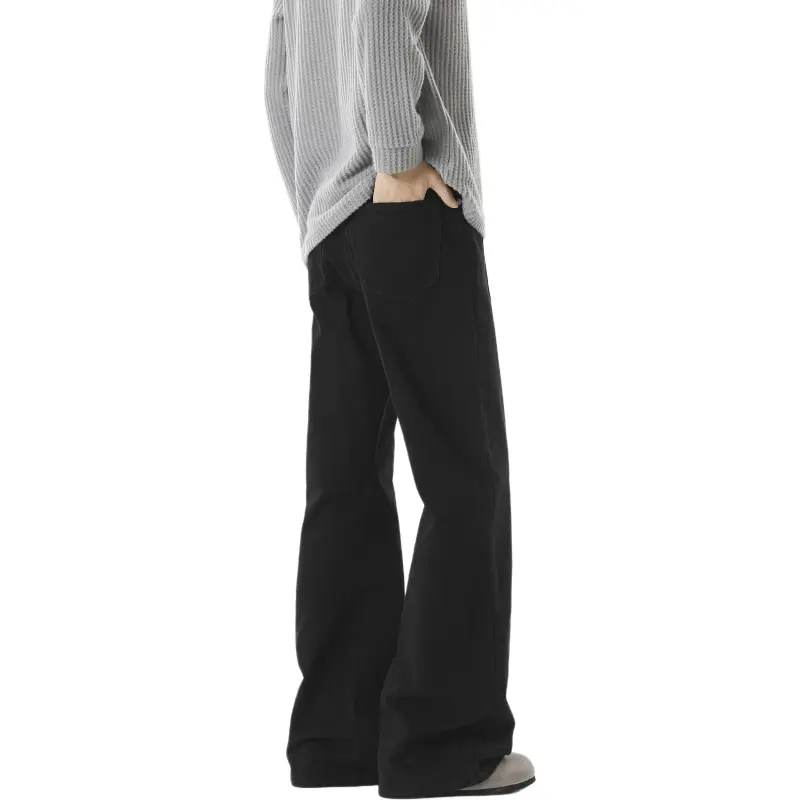 Mimx Homme Jeans Unisex-1