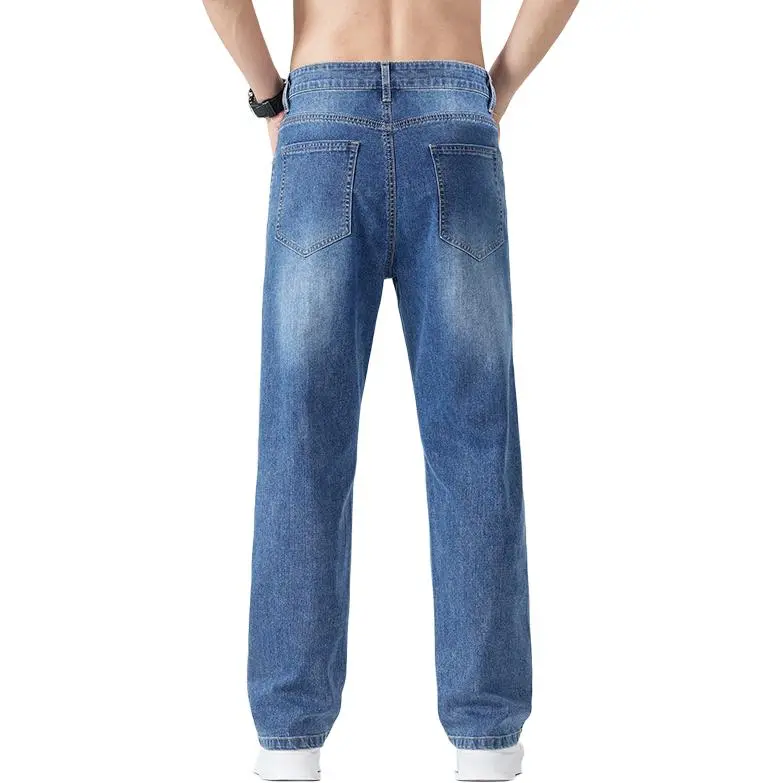 PIERRE CARDIN Jeans Men-11
